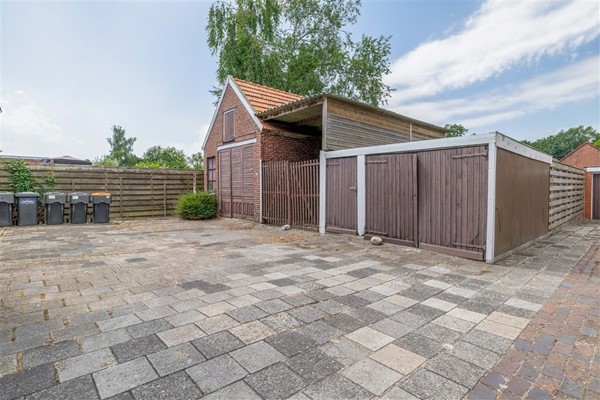 Medium property photo - Nijverheidsstraat 60, 9648 JC Wildervank